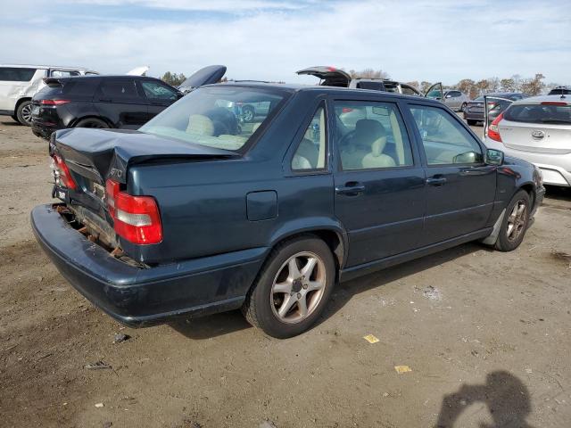 Photo 3 from auction – 1998 VOLVO S70 with VIN YV1LS5544W1465216