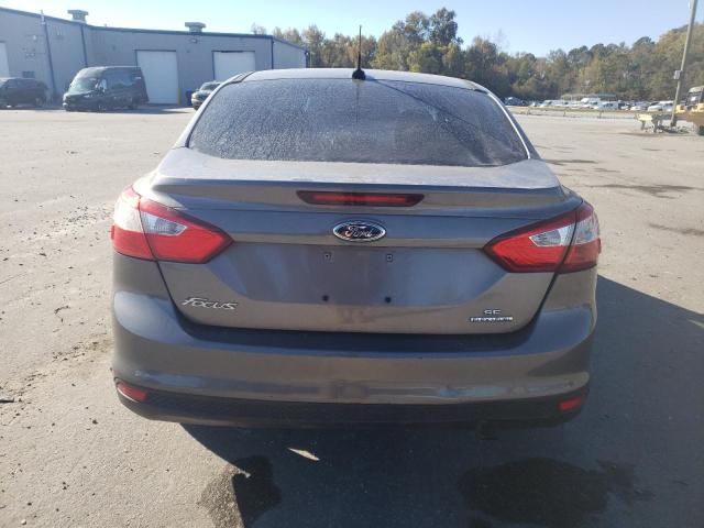 Photo 6 from auction – 2014 FORD FOCUS SE with VIN 1FADP3F2XEL345734