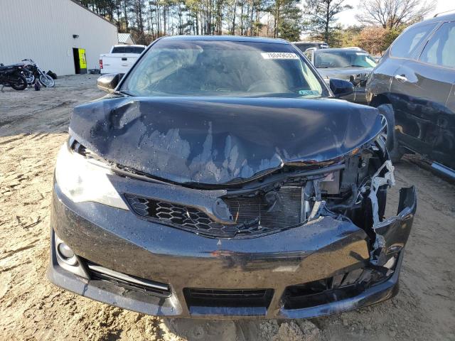 Photo 5 from auction – 2012 TOYOTA CAMRY BASE with VIN 4T1BF1FK0CU114837