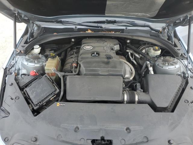 Photo 11 from auction – 2013 CADILLAC ATS with VIN 1G6AA5RA1D0145826