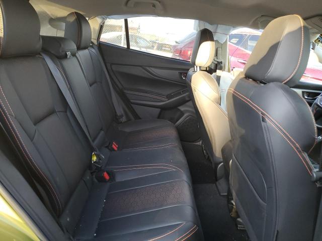 Photo 10 from auction – 2021 SUBARU CROSSTREK with VIN JF2GTHMC3MH676170