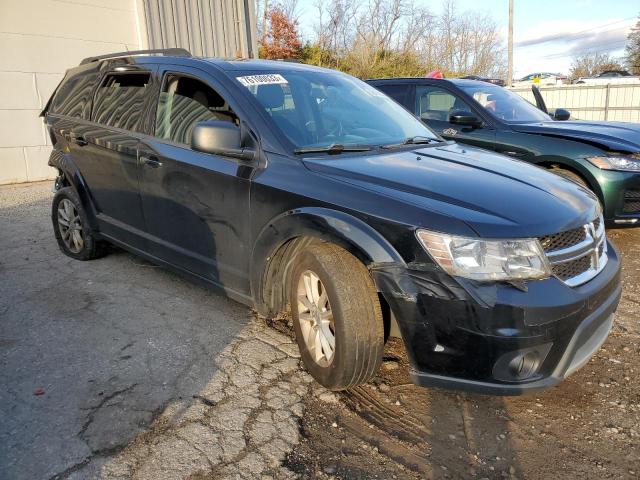 Photo 4 from auction – 2014 DODGE JOURNEY SX with VIN 3C4PDCBG6ET211115
