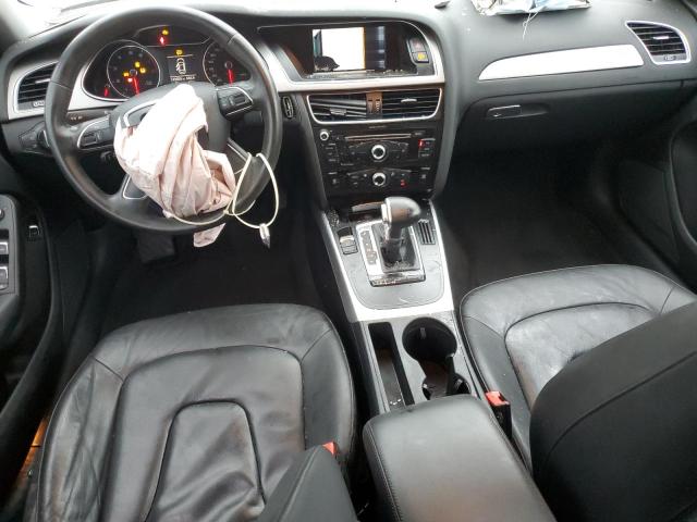 Photo 8 from auction – 2013 AUDI A4 PREMIUM with VIN WAUAFAFLXDA130021