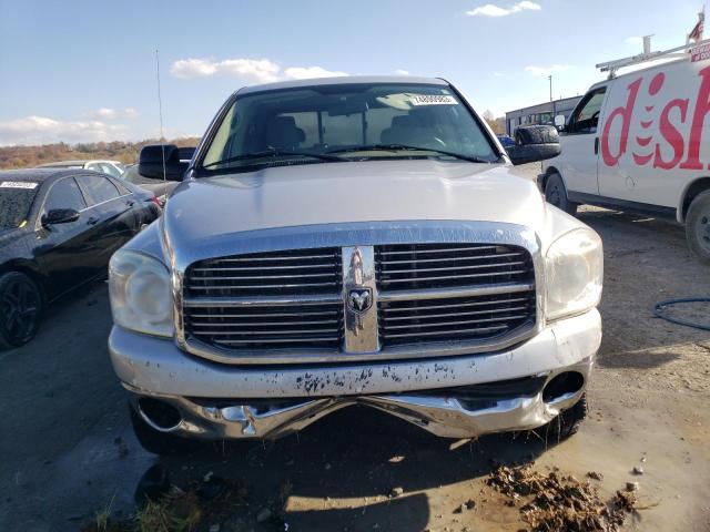 Photo 5 from auction – 2008 DODGE RAM 1500 S with VIN 1D7HU18288J146239