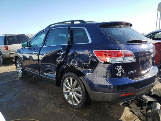 Zdjęcie 2 z aukcji – 2008 MAZDA CX-9 z VIN JM3TB38A080121815