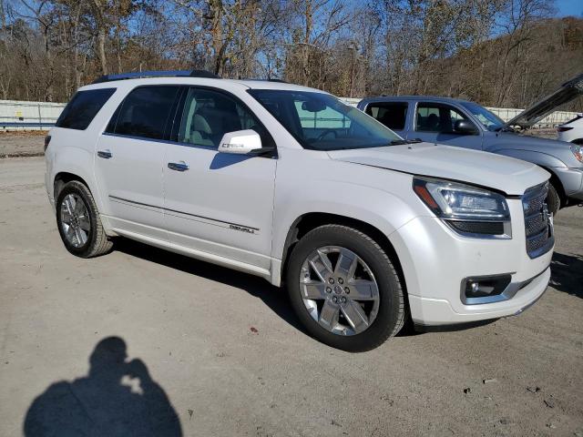 Photo 4 from auction – 2016 GMC ACADIA DEN with VIN 1GKKVTKD4GJ216082