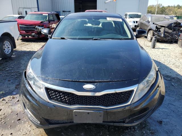 Photo 5 from auction – 2013 KIA OPTIMA LX with VIN KNAGM4A75D5308552