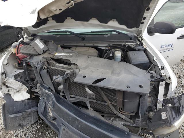 Photo 11 from auction – 2008 CHEVROLET SILVERADO with VIN 3GCEC13C58G239169