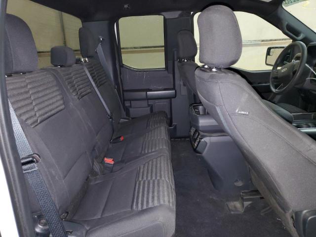 Photo 10 from auction – 2023 FORD F150 SUPER with VIN 1FTEX1EPXPKD89631