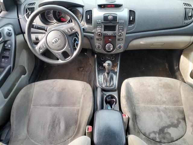 Фото 8 с аукциона – 2013 KIA FORTE EX с VIN KNAFU4A22D5698574