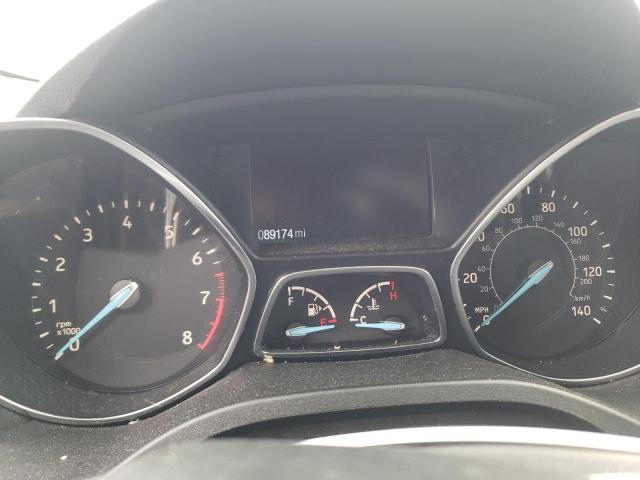 Photo 9 from auction – 2018 FORD ESCAPE TIT with VIN 1FMCU9J92JUC08132