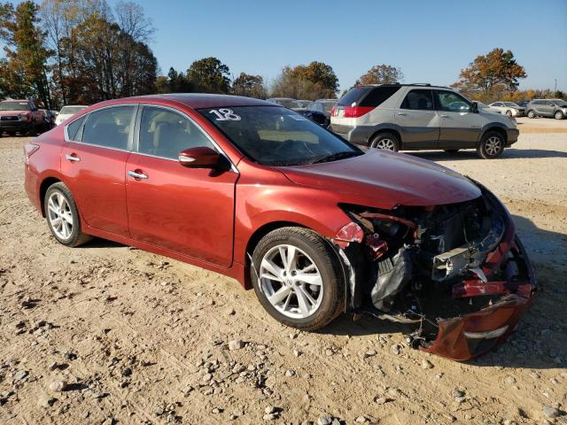Photo 4 from auction – 2015 NISSAN ALTIMA 2.5 with VIN 1N4AL3AP6FC271229