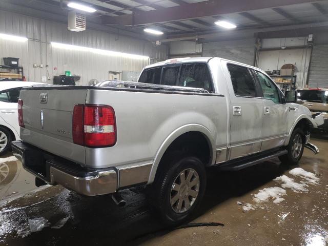 Photo 3 from auction – 2006 LINCOLN MARK LT with VIN 5LTPW18516FJ08844