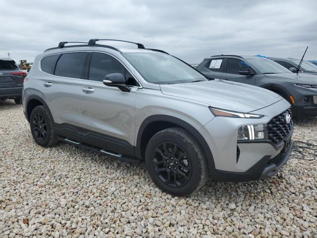 Photo 4 from auction – 2023 HYUNDAI SANTA FE X with VIN 5NMS6DAJ3PH607641