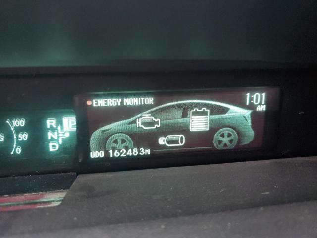 Photo 9 from auction – 2015 TOYOTA PRIUS with VIN JTDKN3DU3F0436424
