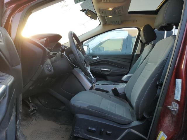 Photo 7 from auction – 2015 FORD ESCAPE SE with VIN 1FMCU9GX4FUA91392