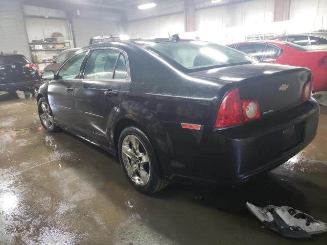 Photo 2 from auction – 2012 CHEVROLET MALIBU LS with VIN 1G1ZB5E06CF250120