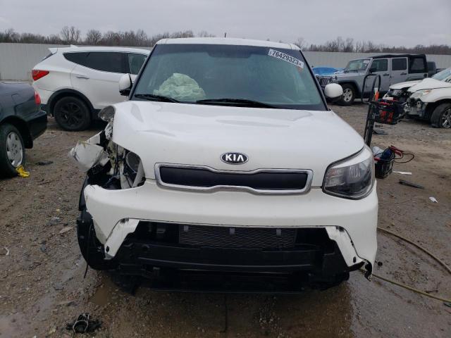 صورة رقم 5 من المزاد - 2016 KIA SOUL مع VIN KNDJN2A24G7360486