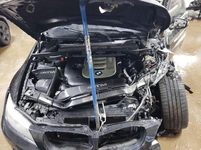 Photo 11 from auction – 2010 BMW 335 D with VIN WBAPN7C53AA778771