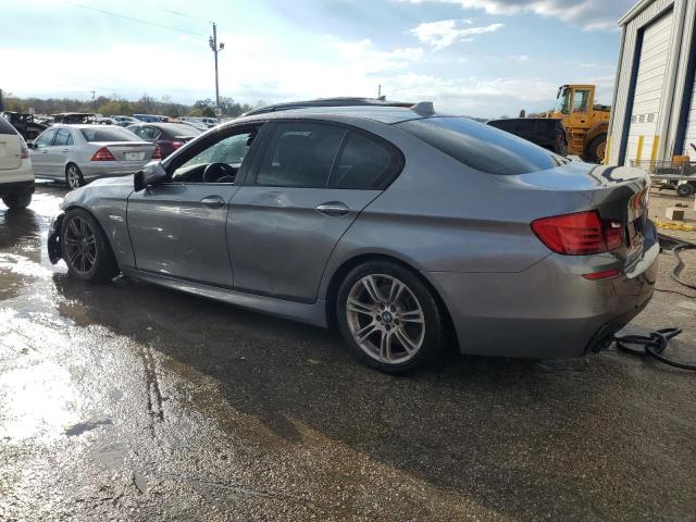 Photo 2 from auction – 2013 BMW 528 I with VIN WBAXG5C57DD233013