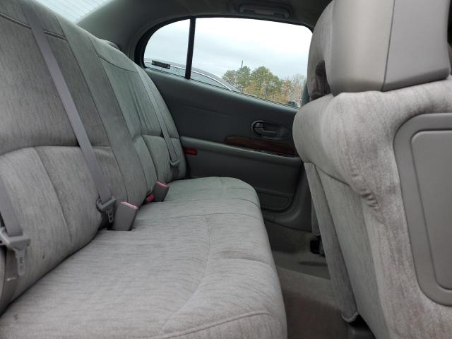 Photo 10 from auction – 2002 BUICK LESABRE CU with VIN 1G4HP54K324213409