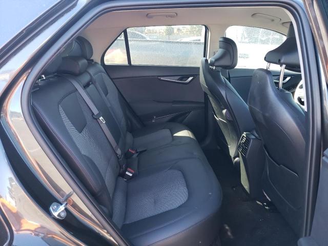 Photo 10 from auction – 2023 KIA NIRO WIND with VIN KNDCR3L17P5028397