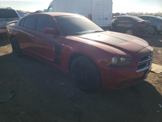 Photo 4 from auction – 2012 DODGE CHARGER SE with VIN 2C3CDXBG6CH109104