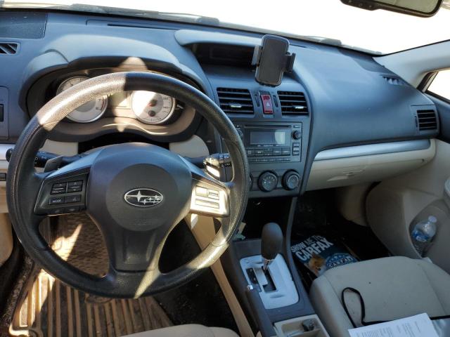 Photo 8 from auction – 2013 SUBARU IMPREZA PR with VIN JF1GPAC63D2801196
