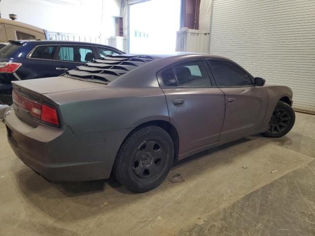 Photo 3 from auction – 2011 DODGE CHARGER PO with VIN 2B3CL1CTXBH540035