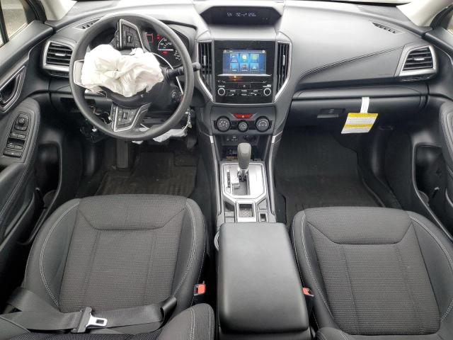 Photo 8 from auction – 2021 SUBARU FORESTER with VIN JF2SKADC4MH557712