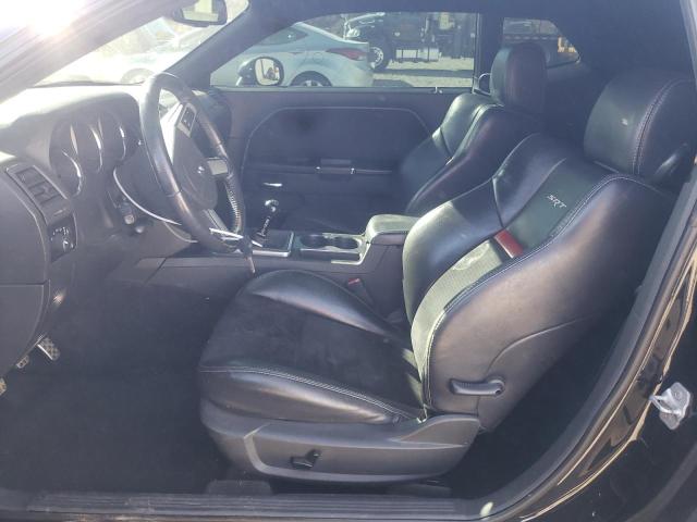 Photo 7 from auction – 2010 DODGE CHALLENGER with VIN 2B3CJ7DW3AH215257