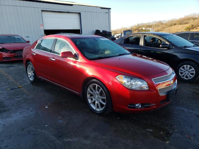 Photo 4 from auction – 2012 CHEVROLET MALIBU LTZ with VIN 1G1ZE5E00CF237774