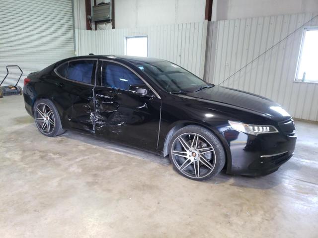 Photo 4 from auction – 2015 ACURA TLX TECH with VIN 19UUB2F56FA000664