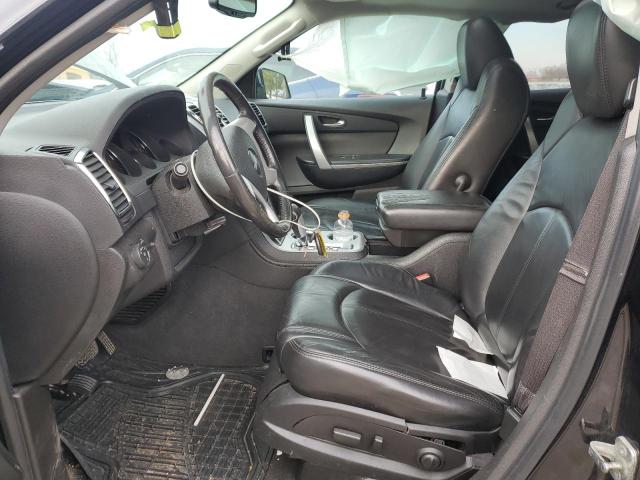 Photo 7 from auction – 2012 GMC ACADIA SLT with VIN 1GKKRRED3CJ385376