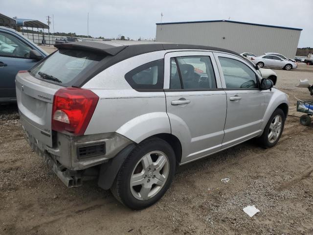 Foto 3 de la subasta – 2009 DODGE CALIBER SX con VIN 1B3HB48A89D165755