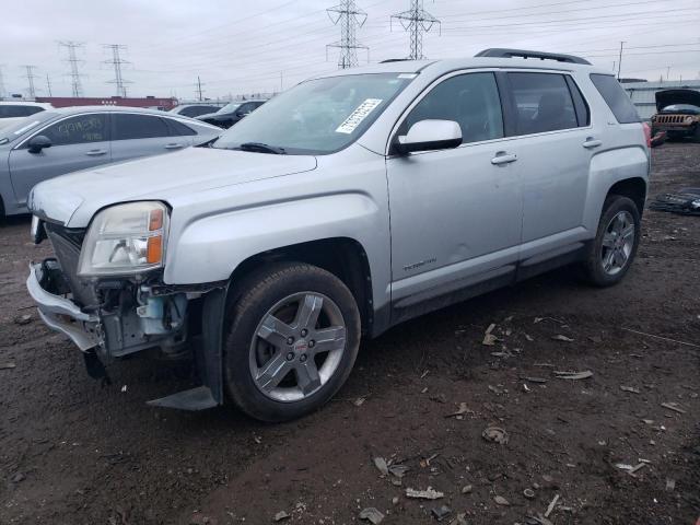GMC TERRAIN SL 2012 with VIN 2GKFLSE50C6102304 - Photo from auction