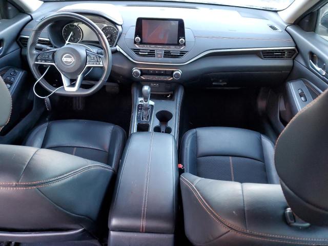 Photo 8 from auction – 2021 NISSAN ALTIMA SR with VIN 1N4BL4CV9MN339952