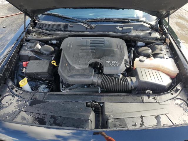 Photo 11 from auction – 2022 DODGE CHALLENGER with VIN 2C3CDZAG3NH234321