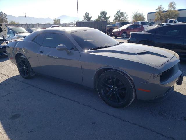 Photo 4 from auction – 2017 DODGE CHALLENGER with VIN 2C3CDZAG1HH611703