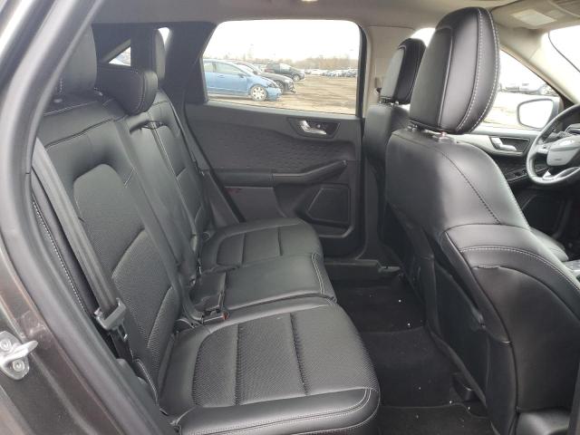 Photo 11 from auction – 2020 FORD ESCAPE SEL with VIN 1FMCU9H95LUC22700