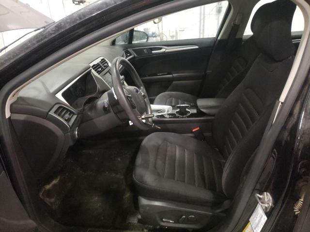 Photo 7 from auction – 2015 FORD FUSION SE with VIN 3FA6P0H71FR280176