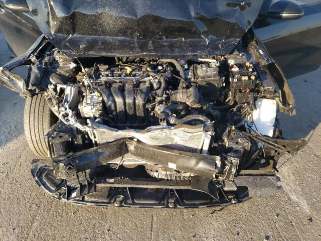 Photo 11 from auction – 2023 KIA FORTE LX with VIN 3KPF24AD8PE601302