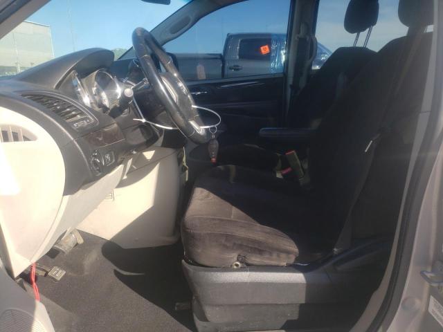 Photo 7 from auction – 2013 DODGE GRAND CARA with VIN 2C4RDGBG5DR612687