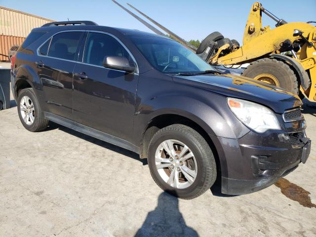 Photo 4 from auction – 2013 CHEVROLET EQUINOX LT with VIN 2GNFLEEK9D6366584