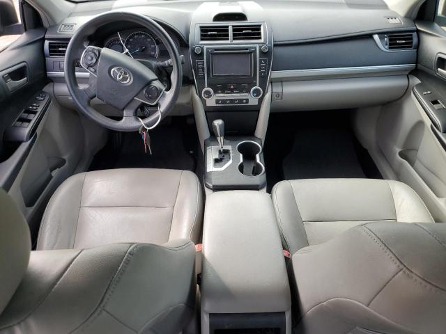 Photo 8 from auction – 2012 TOYOTA CAMRY BASE with VIN 4T1BF1FKXCU039807