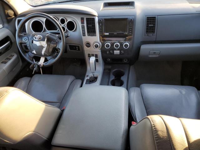 Photo 8 from auction – 2008 TOYOTA SEQUOIA LI with VIN 5TDBY68A08S005841