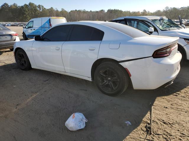 Photo 2 from auction – 2021 DODGE CHARGER SX with VIN 2C3CDXBG2MH535146