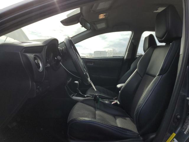 Photo 7 from auction – 2017 TOYOTA COROLLA L with VIN 5YFBURHE7HP645344