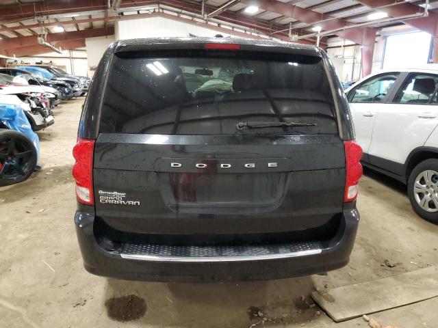 Photo 6 from auction – 2015 DODGE GRAND CARA with VIN 2C4RDGBG0FR600322