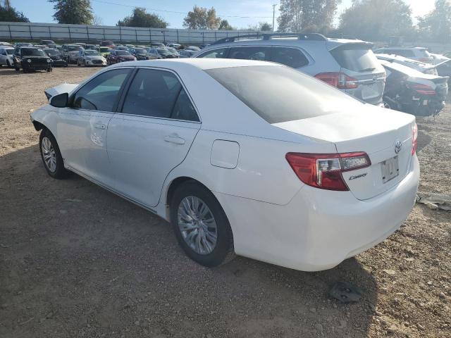 Photo 2 from auction – 2014 TOYOTA CAMRY L with VIN 4T4BF1FK7ER431586